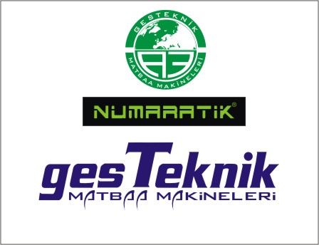 MATBAA MAKİNELERİ 