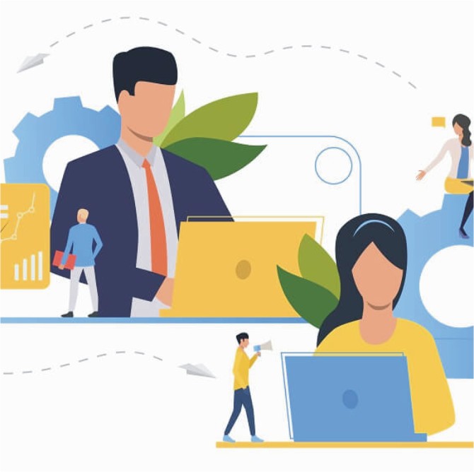 İŞ TAKİP PROGRAMI