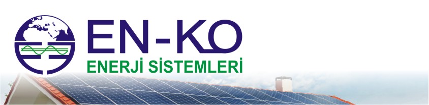 GÜNEŞ ENERJİ SİSTEMLERİ