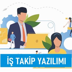 İŞ TAKİP PROGRAMI