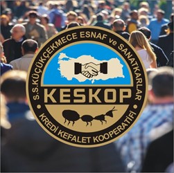 KESKOP